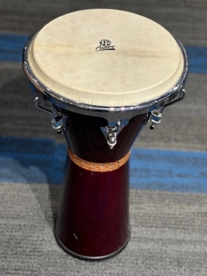 Latin Percussion 12